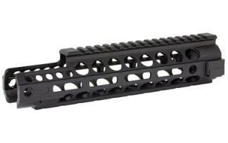 MIDWEST 20 SERIES RAIL 9.5" MLOK
