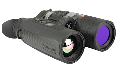 NOCPIX QUEST N35R LRF BINO 640 35MM - Image 2