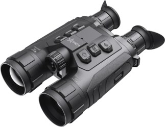 AGM OBSERVIR FUSION THERMAL - BINOCULAR 50-640 50MM LRF