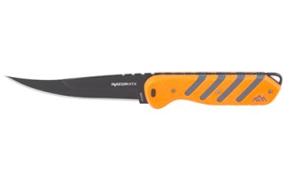 OD EDGE RAZOR HTX 3.5" GRY/ORG W/STH