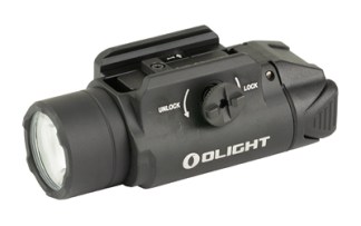 OLIGHT PL-3R VALKYRIE BLACK