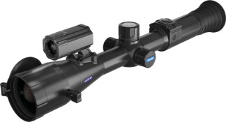 PARD PANTERA 480 THERMAL RIFLE - SCOPE 50MM LENS W/LRF