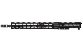 PWS MK116 MOD 2-M UPPER 16.1" BLK