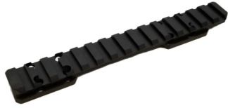 TALLEY PICATINNY BASE FOR - BROWNING X-BOLT II MAGNUM 0MOA
