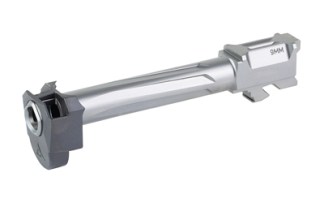 RADIAN AFTRBRNR RAMJET G17 G5 BK/GRY