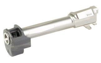 RADIAN AFTBRN RMJT P365XL 3.7" BK/GR