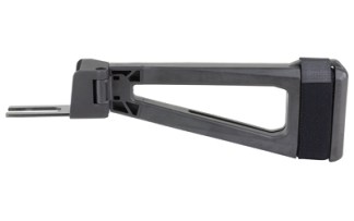 SB TACT AK TRI FLDING PST BRACE BLK