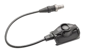 SUREFIRE COMPACT SWITCH PIC 7" BLK