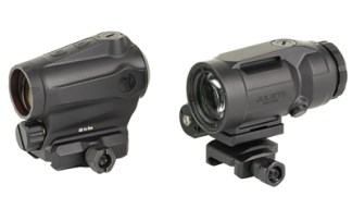 SIG ROMEO5XDR GEN II RD W/J5 MAG