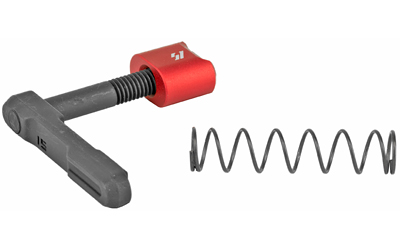 STRIKE MAGAZINE CATCH RED - Image 2