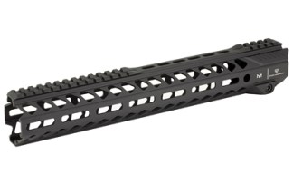 STRIKE MLOK RAIL 13.5" BLACK