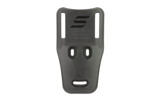 SL MID/CANT UNIV BELT LOOP BLK 2"