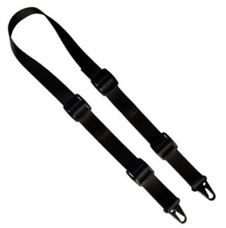 US TACTICAL D4: TASK OPS - 2-POINT SLING 1.25" BLACK