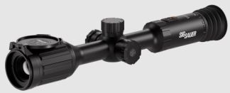 SIG THERMAL RIFLESCOPE RQ35 - 3.5-28X35 384X288 RES