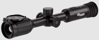 SIG THERMAL RIFLESCOPE RV35 - 2-16X35 640X512 RES