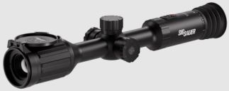 SIG THERMAL RIFLESCOPE RV50 - 2.5-20X50 LRF 640X512 RES