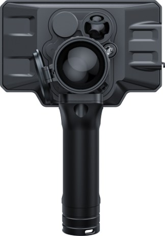 PARD SPHINX THERMAL RIFLE SCP/ - HANDHELD 35MM 640 W/LRF