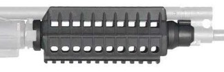 KEL-TEC COMPACT FOREARM FOR - SU-16 SYNTHETIC BLACK