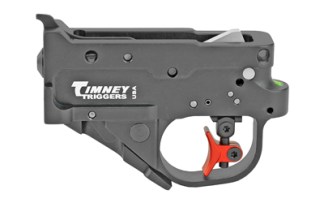 TIMNEY TRIG 2 STG FOR RUGER 1022 BLK