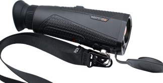 RIX TITAN T6 THERMAL IMAGING - MONOCULAR 640 35MM WITH LRF