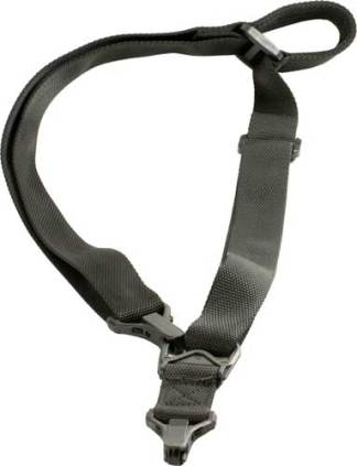 JE SLING QUICK ACTION 1/2 PNT - BLACK