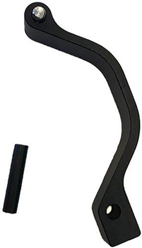 JE AR15 ADV OPERATOR STYLE - TRIGGER GUARD