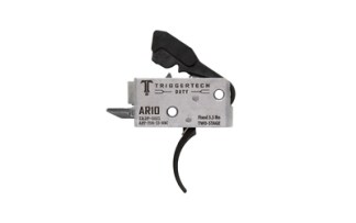 TRIGRTECH AR10 2STG DUTY CURVE 3.5LB
