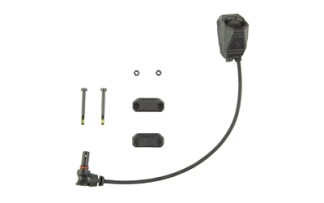 UNITY AXON SL STREAMLIGHT 7" BLACK