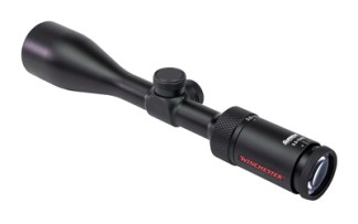 WINCHESTER SUPREME 3.5-10X50 BLK