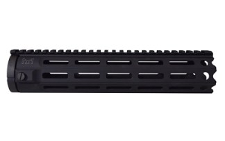 YHM 10" M-LOK HANDGUARD MR7 ASSY BLK