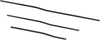 YHM GAS TUBE PISTOL LENGTH - BLACK PLATED W/PIN