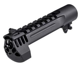 MAGNUM RESEARCH CONVERSION KIT DEL5 44MAG 5"