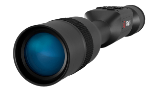 ATN X-Sight 5 5-25x UHD Smart Day/Night Hunting Rifle Scope w/ Gen 5 Sensor