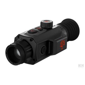 ATN ThOR 6 mini Compact Thermal Rifle Scope 2-16x 256×192