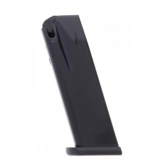 Global Ordnance Handgun Magazine for Arex Zero 1 Compact 9mm Luger 15/rd