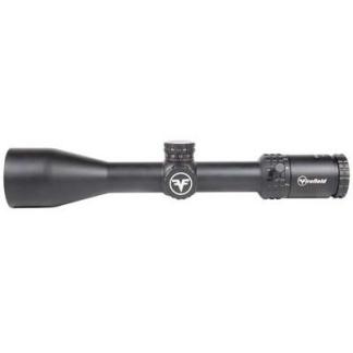 Firefield Rapidstrike Rifle Scope 5-20x50 30mm SFP Plex Illum. Black