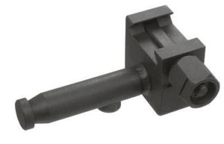 Versa-Pod Model 611 Picatinny Rail Bipod Adapter