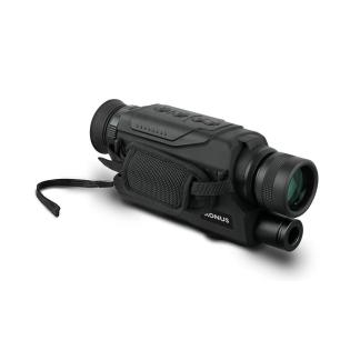 Konus Konuspy-18 Digital Night Vision Monocular 6-36x Black
