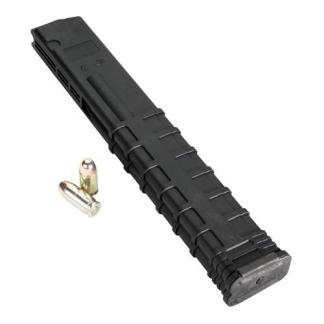 Masterpiece Arms Handgun & Rifle Magazine 9mm 30/rd