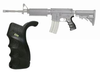 Mako Group AR15/M16/M4 Ergonomic Pistol Grip