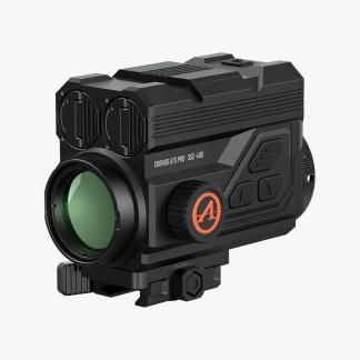 Athlon Cronus ATS Pro Thermal Clip On 35C-400
