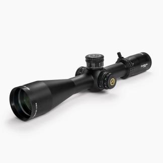 Athlon Ares ETR Gen 2 UHD Rifle Scope 4.5-30x56 34mm FFP APRS12 MIL Illum. Black