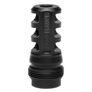 Browning Xeno Recoil Hawg Muzzle Brake 5/8x24 Matte Black