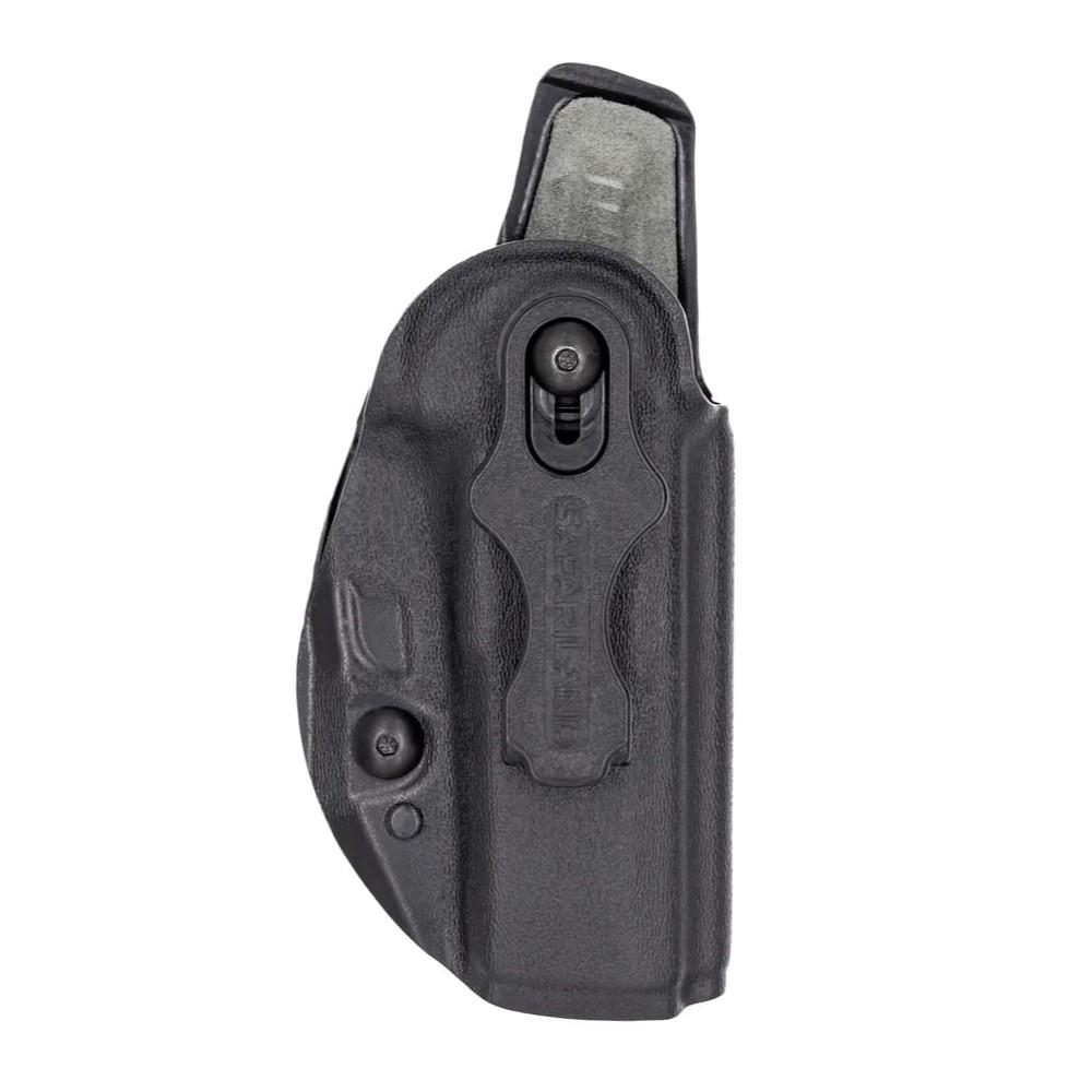 Safariland Species IWB Holster for Sig P365XL Black RH