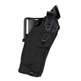 Safariland 6360RDS ALS/SLS Holster for Glock 17 MOS with X300U Black LH