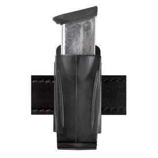 71 BLACK MOLDED SINGLE MAG POUCH