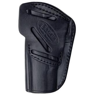Tagua 4 in 1 IWB Holster without Thumb Break Colt 1911 5 inch Black RH