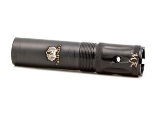 Carlson's Cremator Waterfowl Mid Range Ported Choke Tube for 20 ga Beretta/Benelli Mobil .597