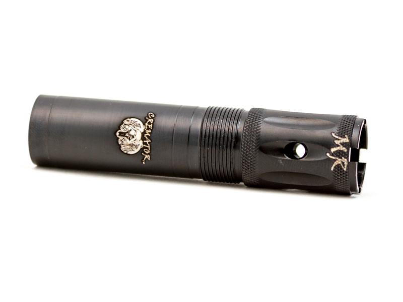 Carlson's Cremator Waterfowl Mid Range Ported Choke Tube for 20 ga Beretta/Benelli Mobil .597