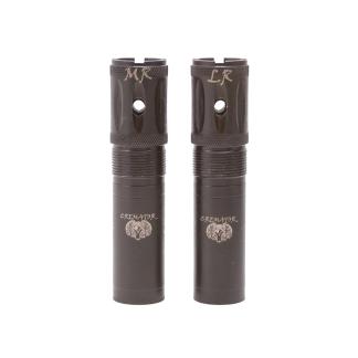Carlson's Cremator Waterfowl Mid and Long Range Ported Choke Tube for 20 ga Beretta/Benelli Mobil 2/ct